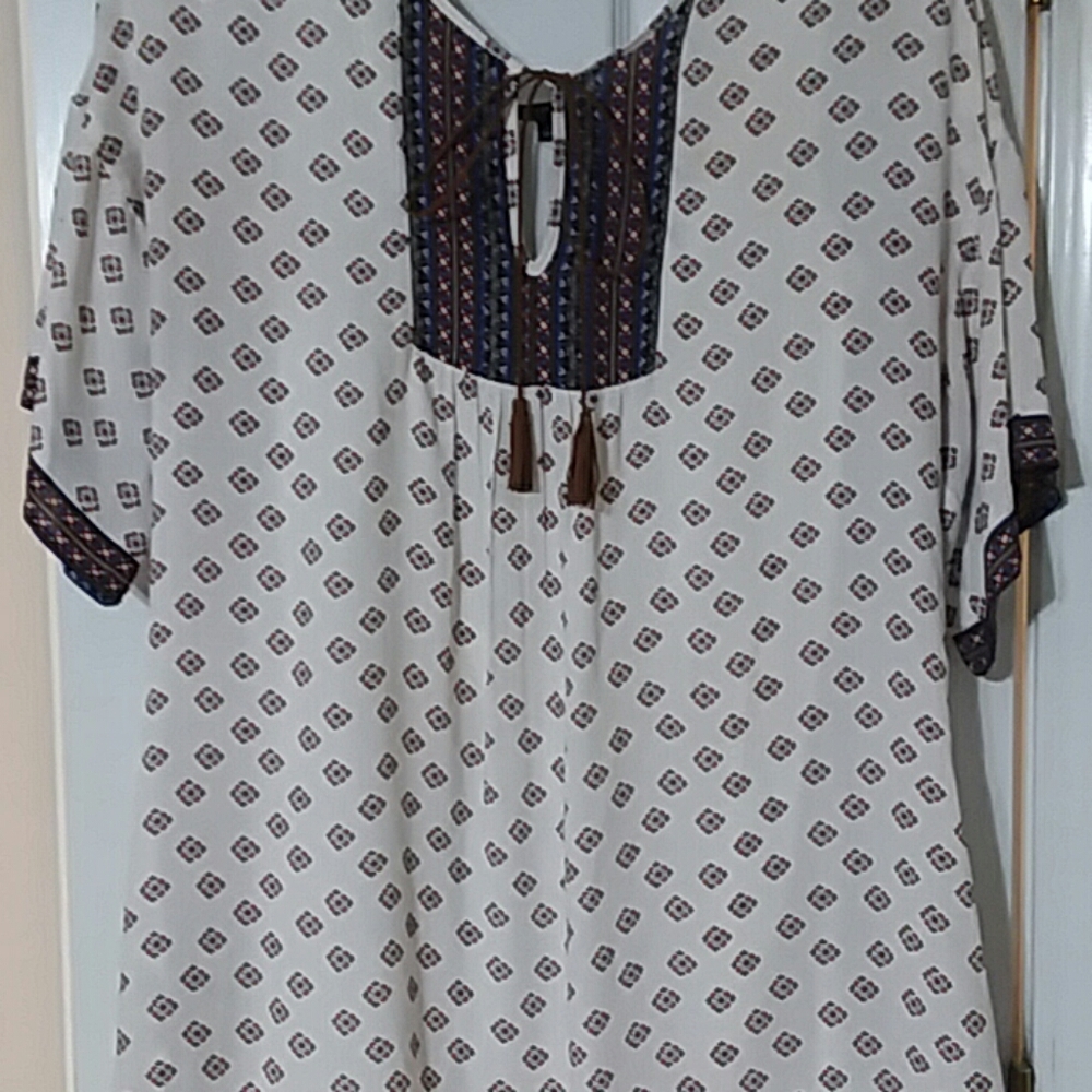 Women's dress